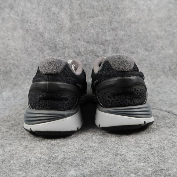 Nike Shoes Women 6.5 Athletic Trainer Lunarglide 4 Running Sport Fitness Comfort - Picture 6 of 12